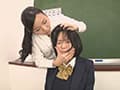 閲覧注意！嘔吐脱糞 ゲロウンコ食い サンプル画像 2