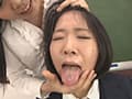 閲覧注意！嘔吐脱糞 ゲロウンコ食い サンプル画像 4