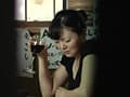 居酒屋でゲロを吐く女 ○撮風 サンプル画像 1