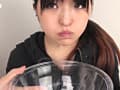 舌ピアス開口器痴女降臨！咀嚼嘔吐口腔逆○○○ サンプル画像 7