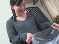 素人女王様の無邪気な糞尿調○ 人間ゲロ袋詰め サンプル画像 1
