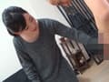 素人女王様の無邪気な糞尿調○ 人間ゲロ袋詰め サンプル画像 3