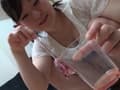 素人女王様の無邪気な糞尿調○ ゲロとタンポン サンプル画像 9