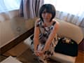 逃げ惑う149cmちびギャルに腹パンチ＆ゲロマチオ サンプル画像 1