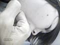 夜の繁華街 泥○女○制嘔吐1 サンプル画像 3