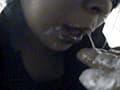 夜の繁華街 泥○女○制嘔吐1 サンプル画像 9