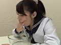 ゲロ吐き癖下品女 サンプル画像 5