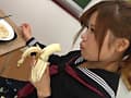 ゲロ吐き癖下品女 サンプル画像 10