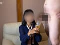 【嘔吐物注意】大迫力の飲尿嘔吐！ サンプル画像 1