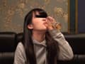 【Vol.7 にあちゃん編】 素人のゲロ サンプル画像 15