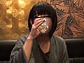 【Vol.7 にあちゃん編】 素人のゲロ サンプル画像 1
