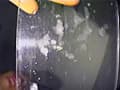 ツバフェチシリーズ 素人娘のツバ吐き サンプル画像 4