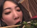 サラ女王様の嘔吐調○［煉獄］ サンプル画像 6