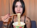 槐モナ様のスカゲロ地獄。 サンプル画像 1