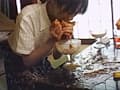 ウンゲロミミズ エログロドキュメント2 サンプル画像 2