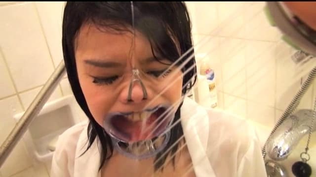OL調教夜通しイラマチオ ひな サンプル画像 12
