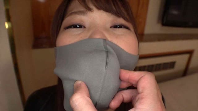 喉マ●コ中出し イラマでデビュー 七宮ゆりあ サンプル画像 3