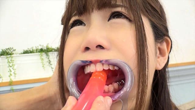 喉マ●コ中出しBEST4時間 巨根丸呑み種付けイラマチオ サンプル画像 5