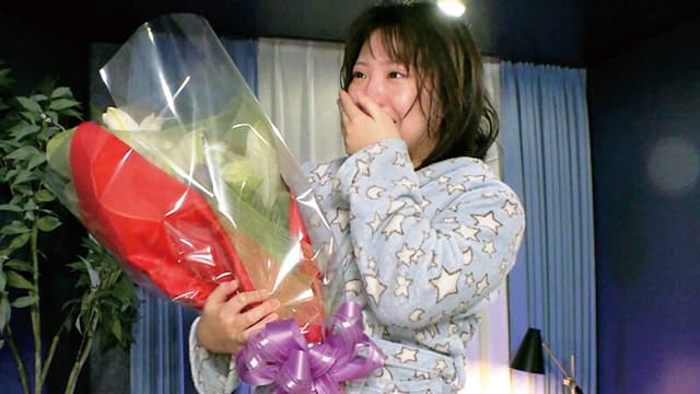 喉マ●コ中出しイラマで引退 鈴音杏夏 サンプル画像 17