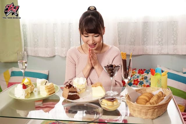 SSS級女優が衝撃ゲロ解禁 三原ほのか サンプル画像 2