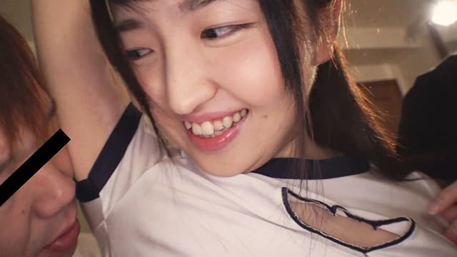 極度の人見知りで恥ずかしがり屋で声小さすぎて聞き取りづらい穏やか系すずかちゃんは性欲強すぎるむっつりド変態娘だった！従順マ●コに生中出し種付け輪● ♀すずか サンプル画像 4