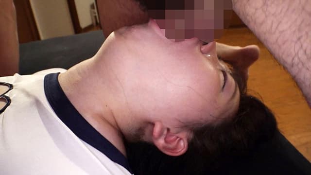 極度の人見知りで恥ずかしがり屋で声小さすぎて聞き取りづらい穏やか系すずかちゃんは性欲強すぎるむっつりド変態娘だった！従順マ●コに生中出し種付け輪● ♀すずか サンプル画像 7
