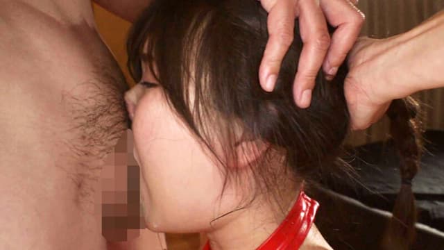 爆乳肉便器ゴン責め ドM女みほ貸します 変態の集いで公衆便所化みんなに汚され幸せいっぱいの中出し輪● サンプル画像 9