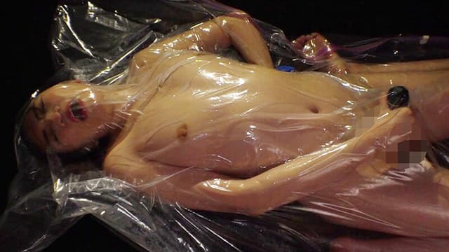 マニア感染拡大中！正真正銘ガチ中出しレーベル「毒宴会」がとんでもなくヤバイ！3 真性中出し肉便器スペシャル サンプル画像 16