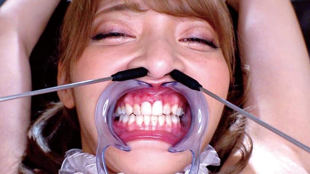 ゴム無しでバチボコされたい破壊力ハンパないパリピぎゃる はぴまるちゃん どこでもハメられたい願望あり中出し乱パでお仕置き輪● サンプル画像 3