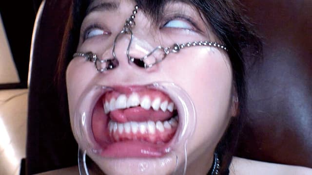 従順ドM肉便器はるのさん 我慢できず仕事中に中出し輪●される変態牝豚 バチボコ子宮ガン突きで腰砕けました サンプル画像 9