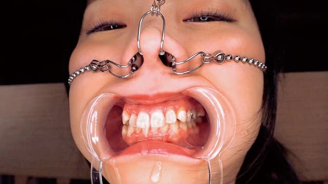 むっつりスケベでバチボコ確定！いじめたくなる従順ロ●中出し肉便器そらちゃん サンプル画像 6