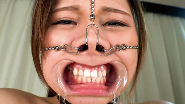 ひたすら生中交尾したいサカリのついたドM中出し肉便器 つな 良質な竿を求めるワガママザコま●こに子宮ガン突きバチボコ仕置き輪● サンプル画像 5