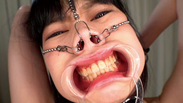 ザコま●こ屈服宣言 リアル・ザ・肉便器バチボコされたいドM中出し輪● わさちゃん サンプル画像 4