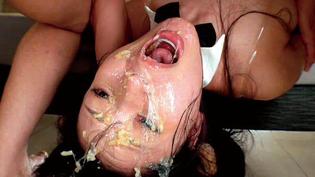 孤高の変態女 従順ドM美女ご主人様に飼われて幸せいっぱいの中出し専用肉便器 いちか サンプル画像 6