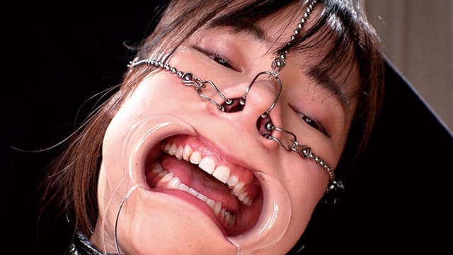 美女ドM志願 無垢な牝ネコ可愛がり輪●子宮バチボコ肉便器 ありさ サンプル画像 3