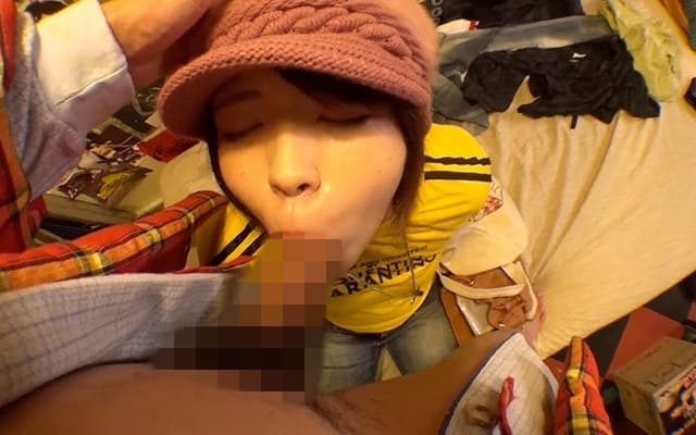 愛しのデリヘル嬢20（DQN）素人売春生中出し 盗撮強●撮り下ろし デリヘル呼んだら可愛すぎる自撮りY●uTub●r女子？だった件 ゲロイラマに生理マ●コに中田氏したった（泣） サンプル画像 3