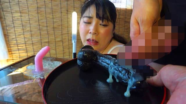 肉隷マゾ淫獣ゲロ調教 4人目 柚葉つばさ サンプル画像 4