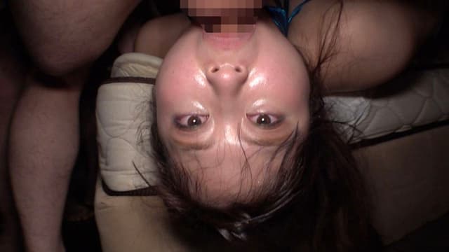 令和最強の性欲モンスターあやか しかも現役ナース 淫獣制圧！メッタ突き中出し輪● サンプル画像 15