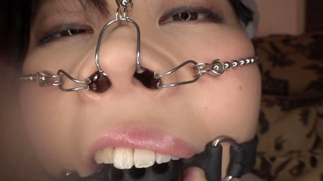 令和最強の性欲モンスターあやか しかも現役ナース 淫獣制圧！メッタ突き中出し輪● サンプル画像 7