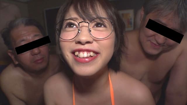 バイト先で知り合ったムッツリスケベのことみちゃん 超言いなりドMっ娘にデカマラ他人棒で生中出し輪● サンプル画像 14