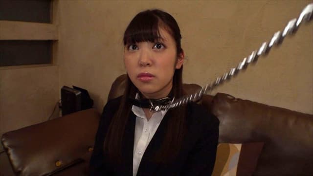 就活中マゾヒスト女子大生さら 今日も面接すっぽかしマ●コ発情中 お仕置き生中出し肉便器輪● サンプル画像 2
