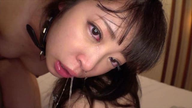 就活中マゾヒスト女子大生さら 今日も面接すっぽかしマ●コ発情中 お仕置き生中出し肉便器輪● サンプル画像 6