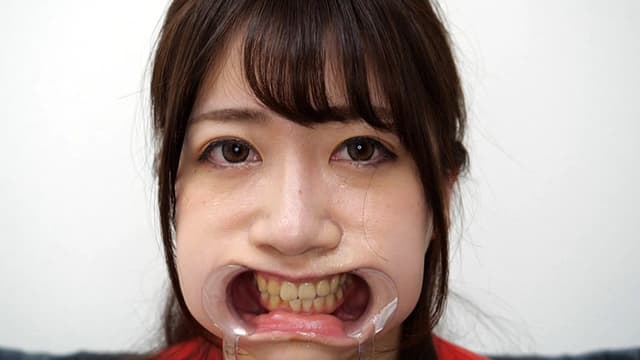 ～喉奥姦通～ 大浦真奈美 サンプル画像 3