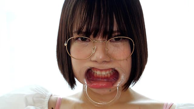 ～喉奥姦通～ 初愛ねんね サンプル画像 7