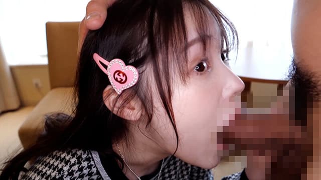 ～喉奥姦通～ 白川ゆず サンプル画像 3