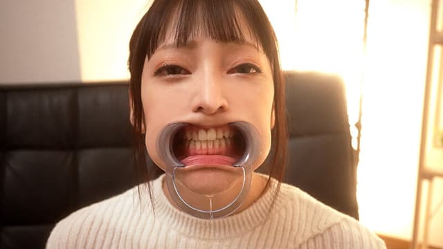 ～喉奥姦通～ はぴまる サンプル画像 2