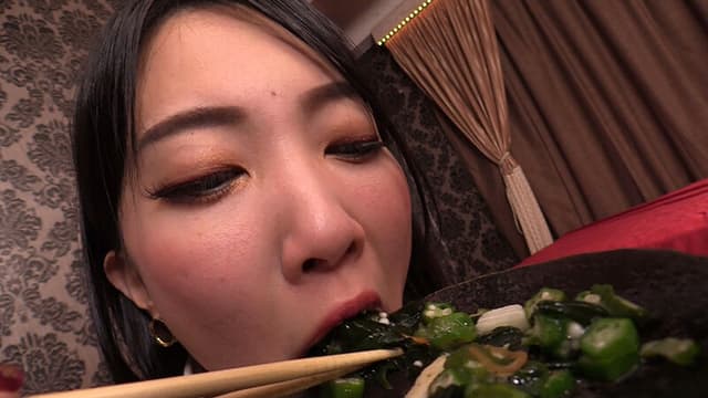 サラ女王様の嘔吐調教［煉獄］ サンプル画像 14