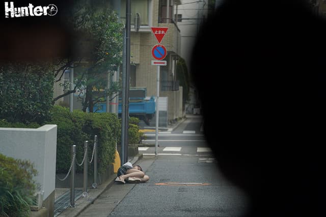 潰れた泥●女を監禁喉奥破壊！胃底こみ上げる濁流固形！吐きまくる拉致ゲロイラマレ●プ サンプル画像 1