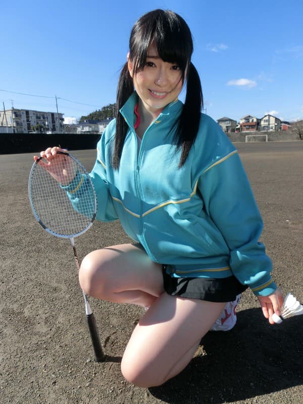 ドM美少女の膣出しバイト 3人目 安達まほ サンプル画像 7