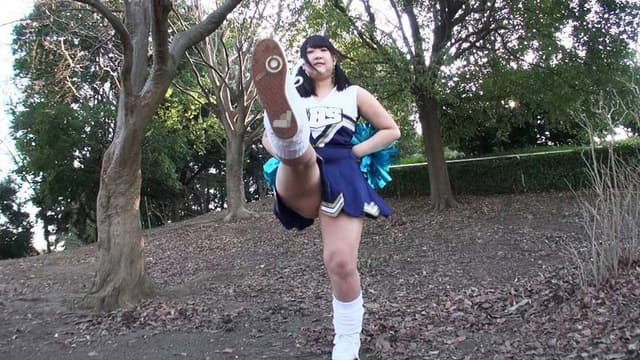 めすブタ制服受精 5人目 サンプル画像 2